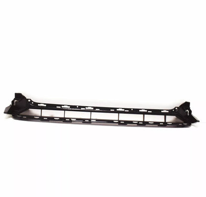 AUDI A6 15-18 FRONT BUMPER LOWER CENTER GRILL 4G0807683C 17-17 NEW