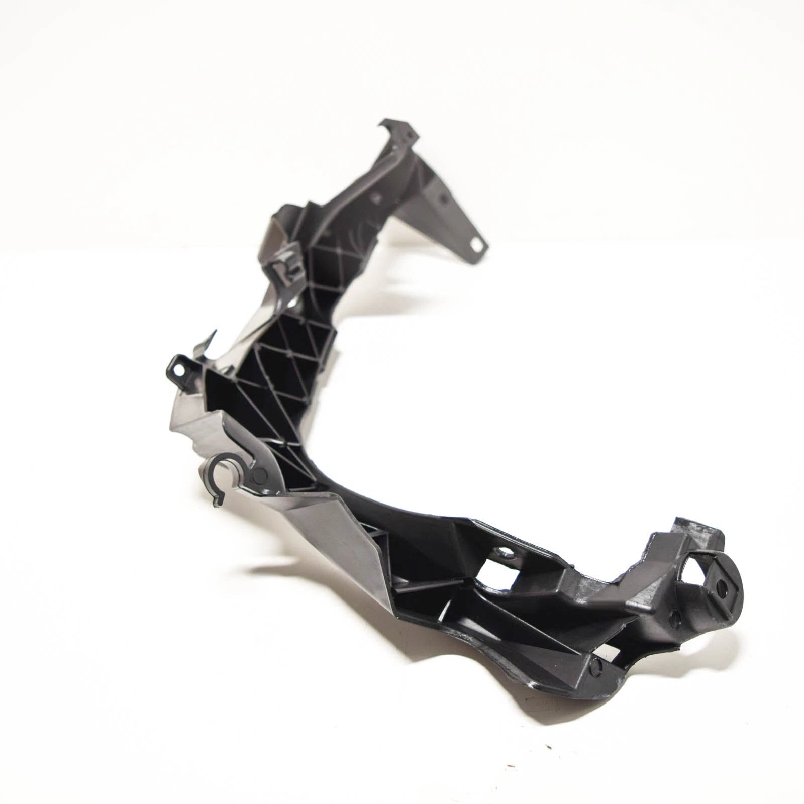 NEW BMW 3 E90 FRONT RIGHT HEADLIGHT BRACKET 51647116708 ORIGINAL