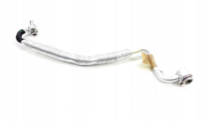 NEW AUDI A6 C7 REFRIGERANT LINE 4G0260707CC ORIGINAL