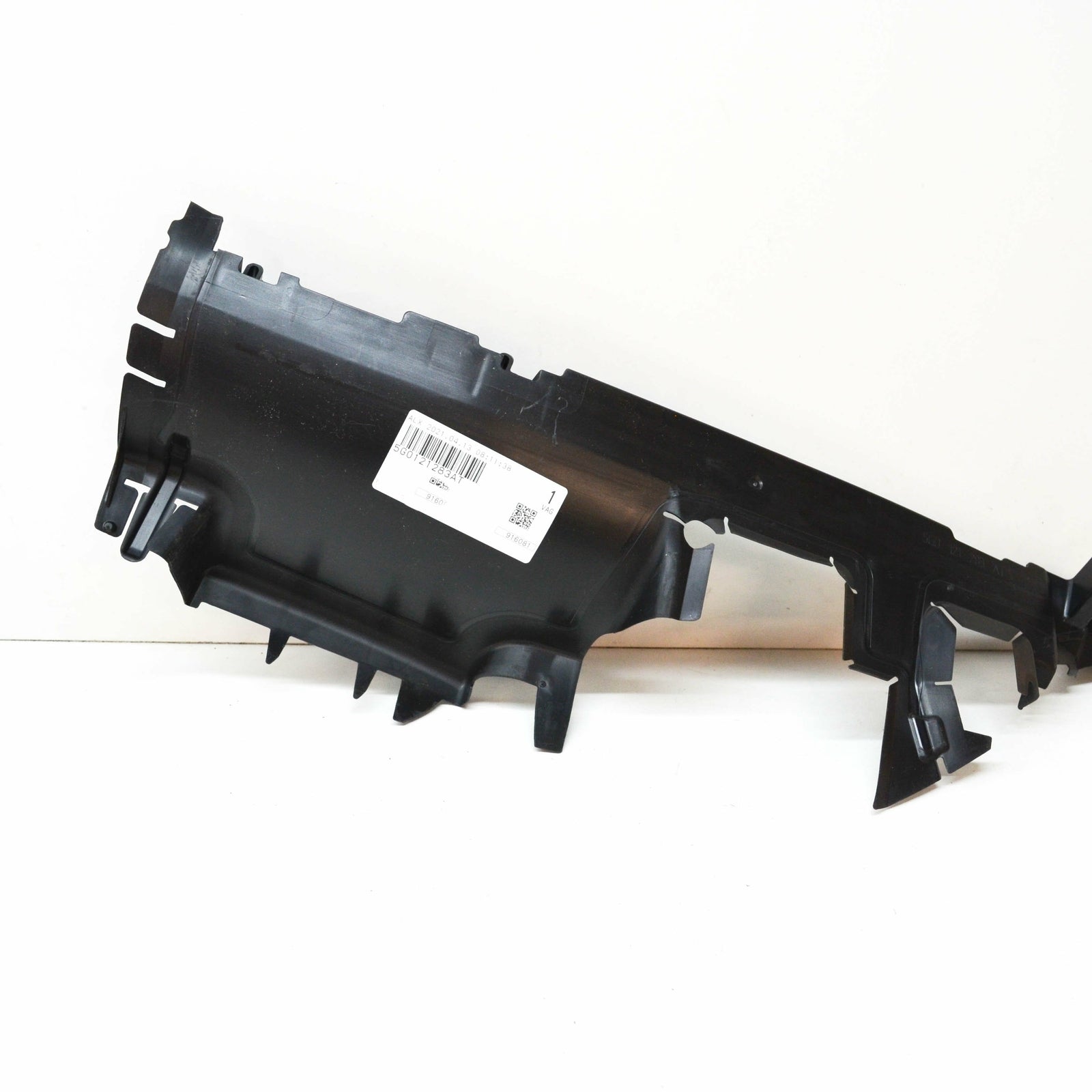 NEW VW GOLF MK7 FRONT LEFT RADIATOR SUPPORT BAFFLE 5G0121283AT ORIGINAL