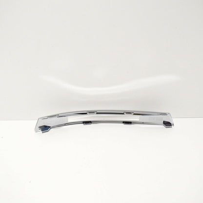 NEW MERCEDES BENZ C W204 C63 AMG RIGHT DRL CHROME TRIM A2048853274 ORIGINAL