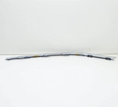 NEW VOLKSWAGEN PHAETON 3D FRONT RIGHT BUMPER MOLDING STRIP 3D0807718G2ZZ