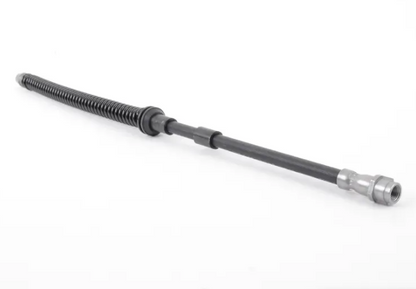 NEW AUDI Q7 4L FRONT BRAKE HOSE 7P6611701 ORIGINAL