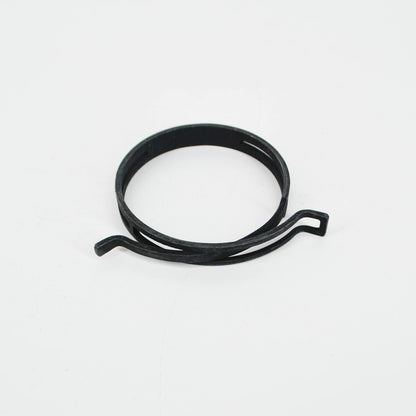 new volkswagen eos air intake pipe clamp n90785901 original