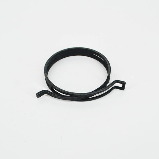 new volkswagen eos air intake pipe clamp n90785901 original