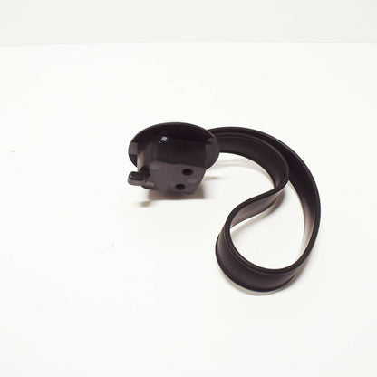 NEW VOLKSWAGEN T5 TAILGATE INTERIOR LOOP HANDLE 7H5829621B9B9 ORIGINAL