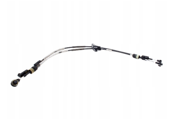 new ford galaxy mk2 selector lever control cable 6g9r-7e395-fd 1429973 original