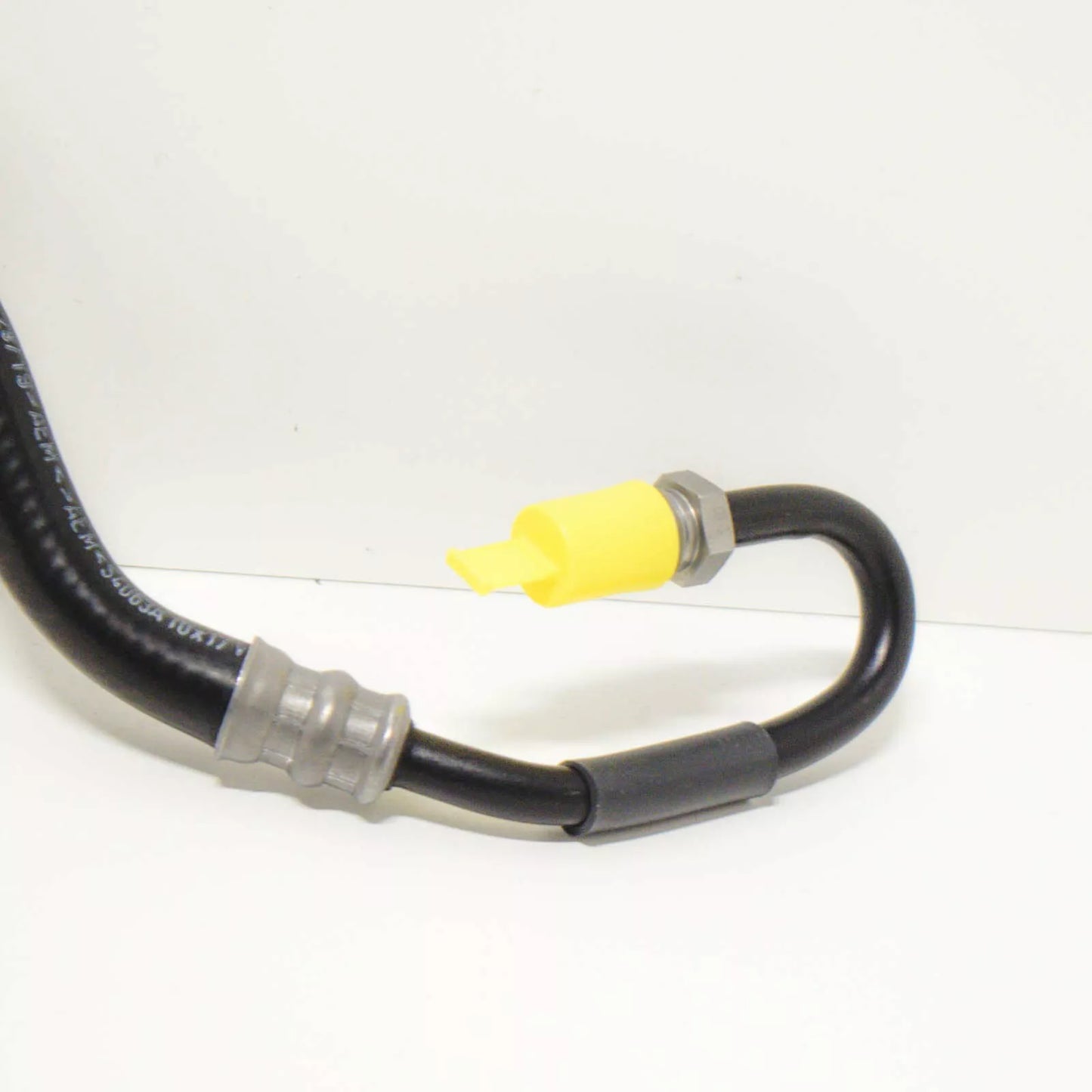 NEW AUDI Q7 4L POWER STEERING RETURN HOSE 7L6422891B LHD 2015