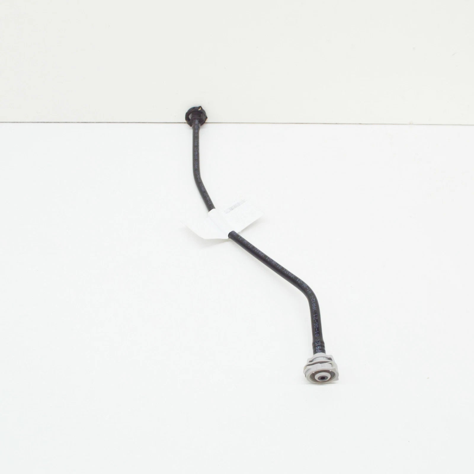 NEW AUDI A4 B8 FRONT VENT HOSE 8K0121081BB ORIGINAL