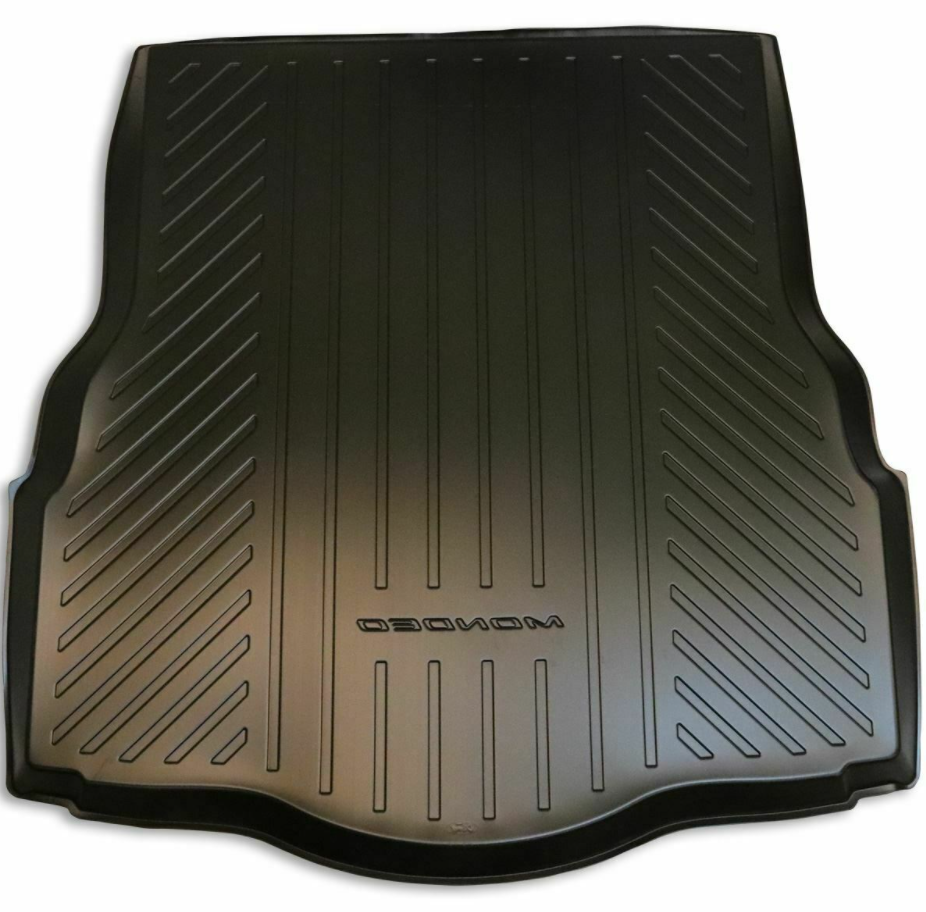 new ford mondeo mk5 luggage compartment mat 1865997 ds7j-a454a14-aa original