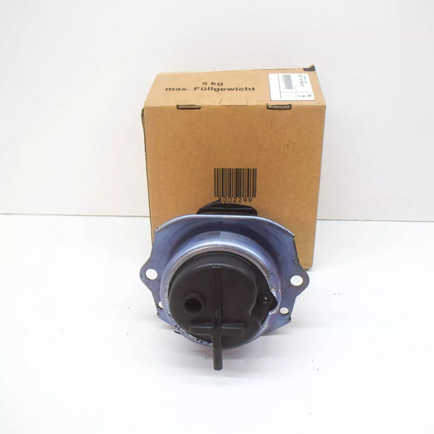 NEW BMW X5 E70 ENGINE MOUNT 22116795417 6795417 ORIGINAL OEM