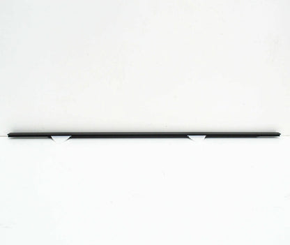 NEW AUDI A3 8P SPORTBACK REAR RIGHT OUTER WINDOW SLOT SEAL 8P4839478A
