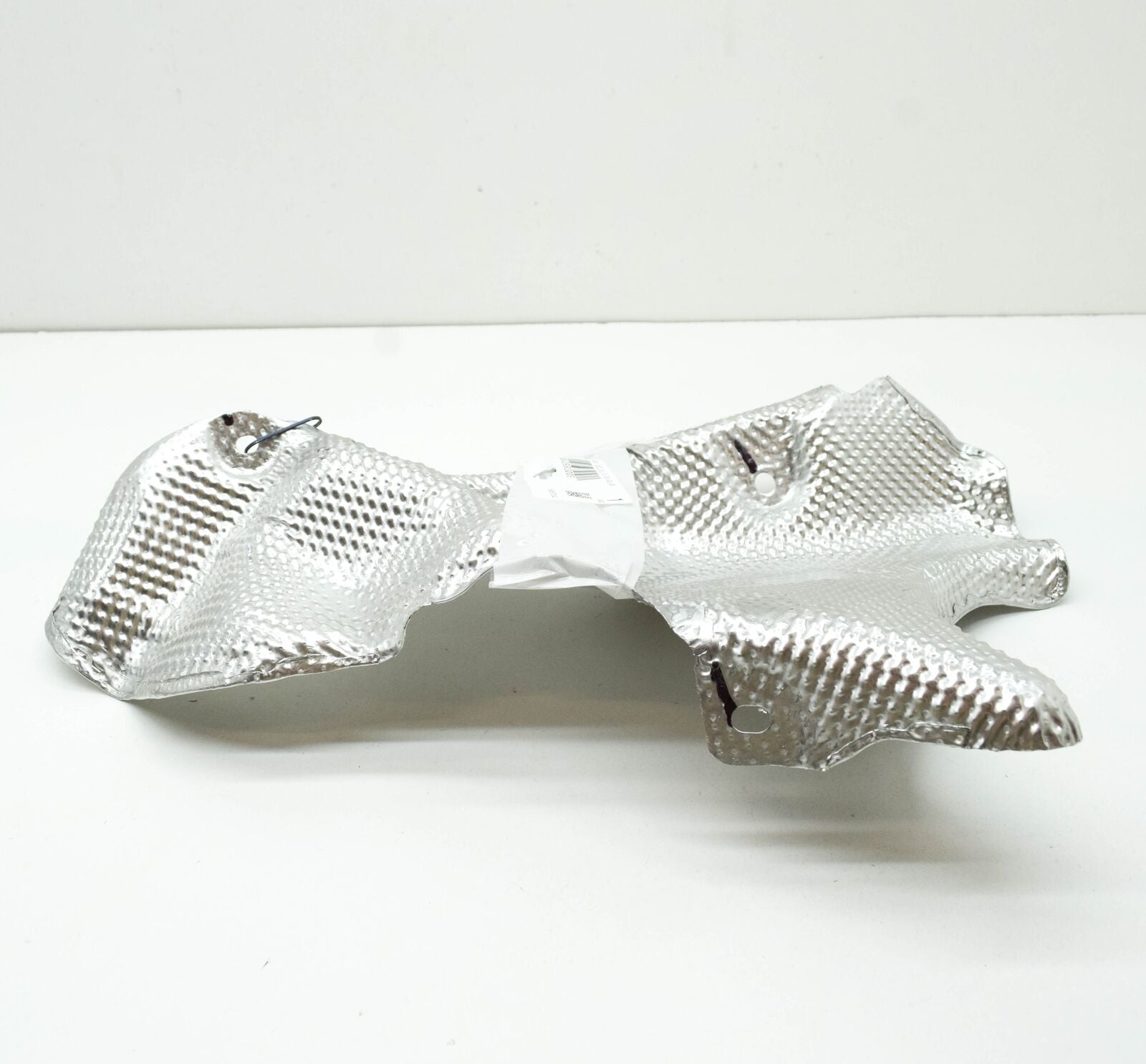 NEW AUDI Q5 80A RIGHT GUARD PLATE SHIELD 80A399300E ORIGINAL