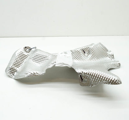 NEW AUDI Q5 80A RIGHT GUARD PLATE SHIELD 80A399300E ORIGINAL