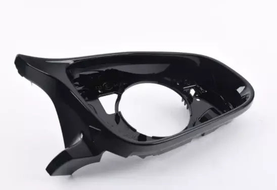 NEW BMW 3 F30 FRONT RIGHT DOOR MIRROR SUPPORT RING M 51168059554 ORIGINAL