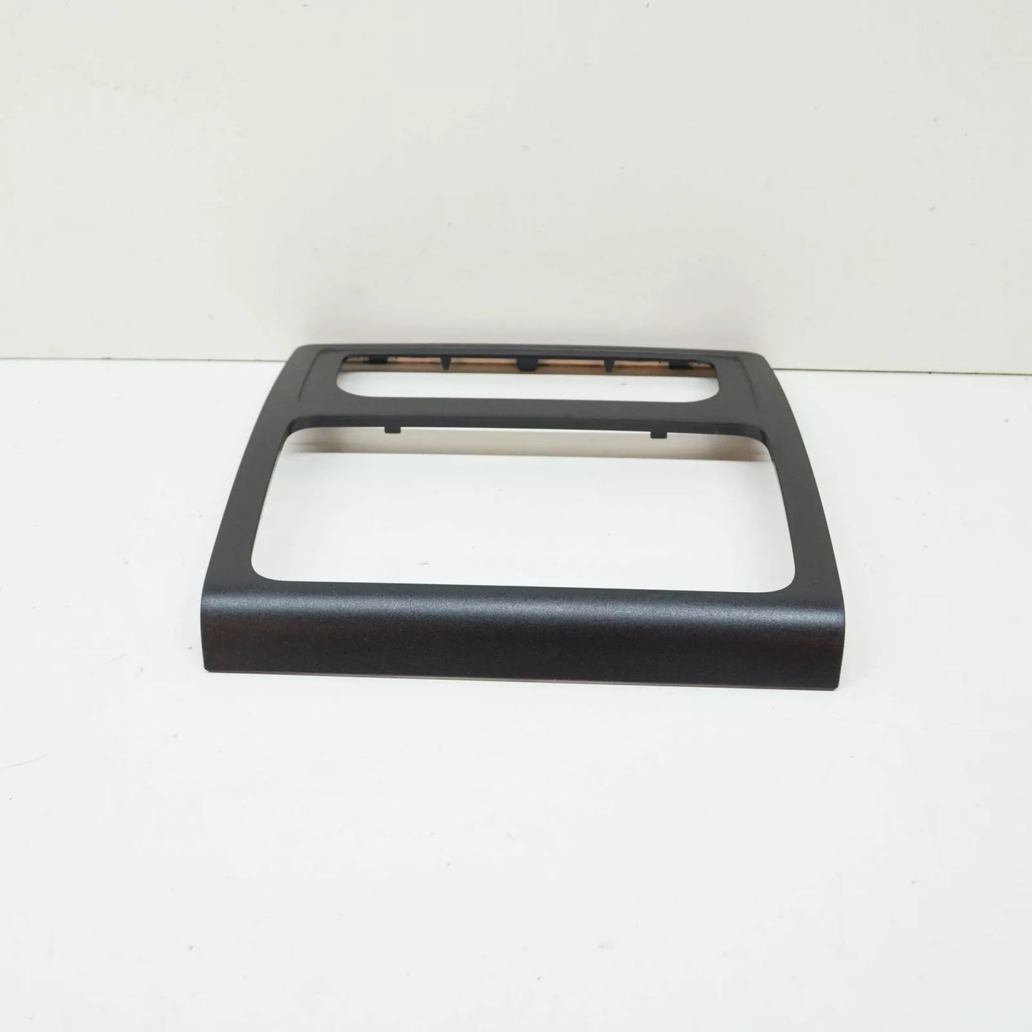 NEW VOLKSWAGEN CADDY MK3 2K FRONT DASH PANEL RADIO A/C TRIM 2K58580619B9