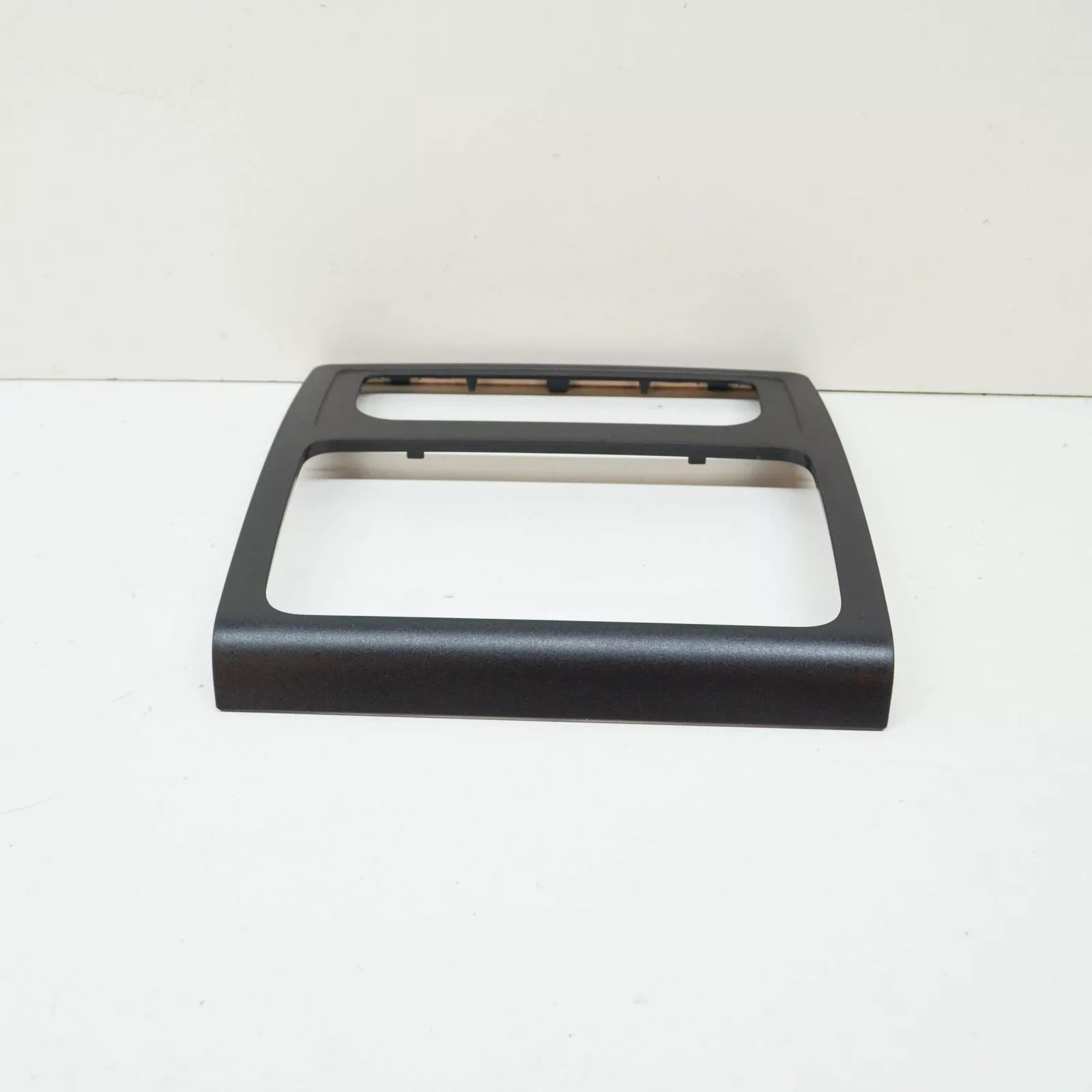 NEW VOLKSWAGEN CADDY MK3 2K FRONT DASH PANEL RADIO A/C TRIM 2K58580619B9