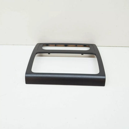 NEW VOLKSWAGEN CADDY MK3 2K FRONT DASH PANEL RADIO A/C TRIM 2K58580619B9