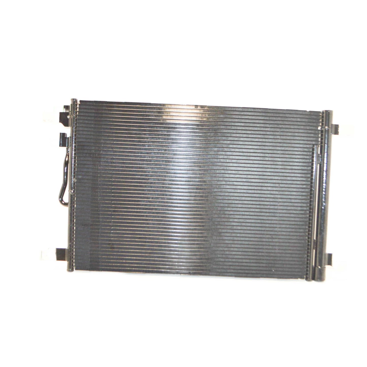 NEW AUDI A3 8V CONDITIONING CONDENSER RADIATOR 5Q0816411AS ORIGINAL