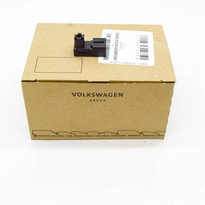 NEW AUDI A6 C8 FRONT LEFT DOOR LED MODULE 4K0947355A ORIGINAL