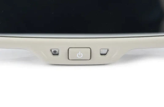 NEW AUDI Q5 8R INTERIOR REAR VIEW MIRROR 8R0857511AJ50 ORIGINAL