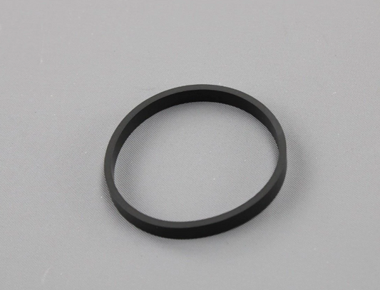 new audi a5 f5 turbocharger connection piece seal 04l129717h original