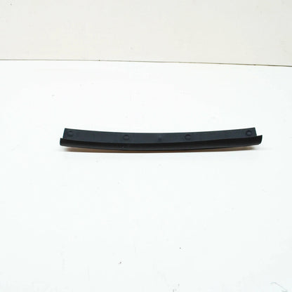 NEW AUDI Q2 GA FRONT BONNET HOOD LEFT IMPACT SEAL 81A823125 ORIGINAL