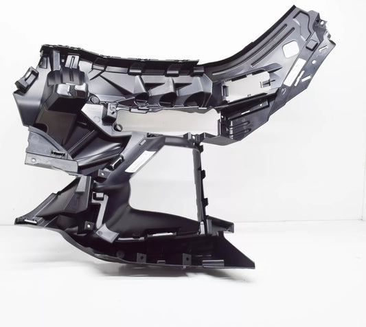 NEW BMW X7 G07 FRONT RIGHT SIDE FOG LIGHT BRACKET 51118069892 ORIGINAL