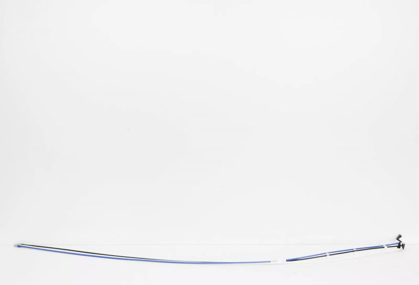 NEW VOLKSWAGEN BEETLE 9C FUEL PIPES FEED/RETURN 1 SET 1J0200059L