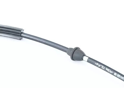 NEW VOLKSWAGEN TOUAREG 7P MK2 FRONT LID REAR LOCK CABLE 7P6823535 ORIGINAL