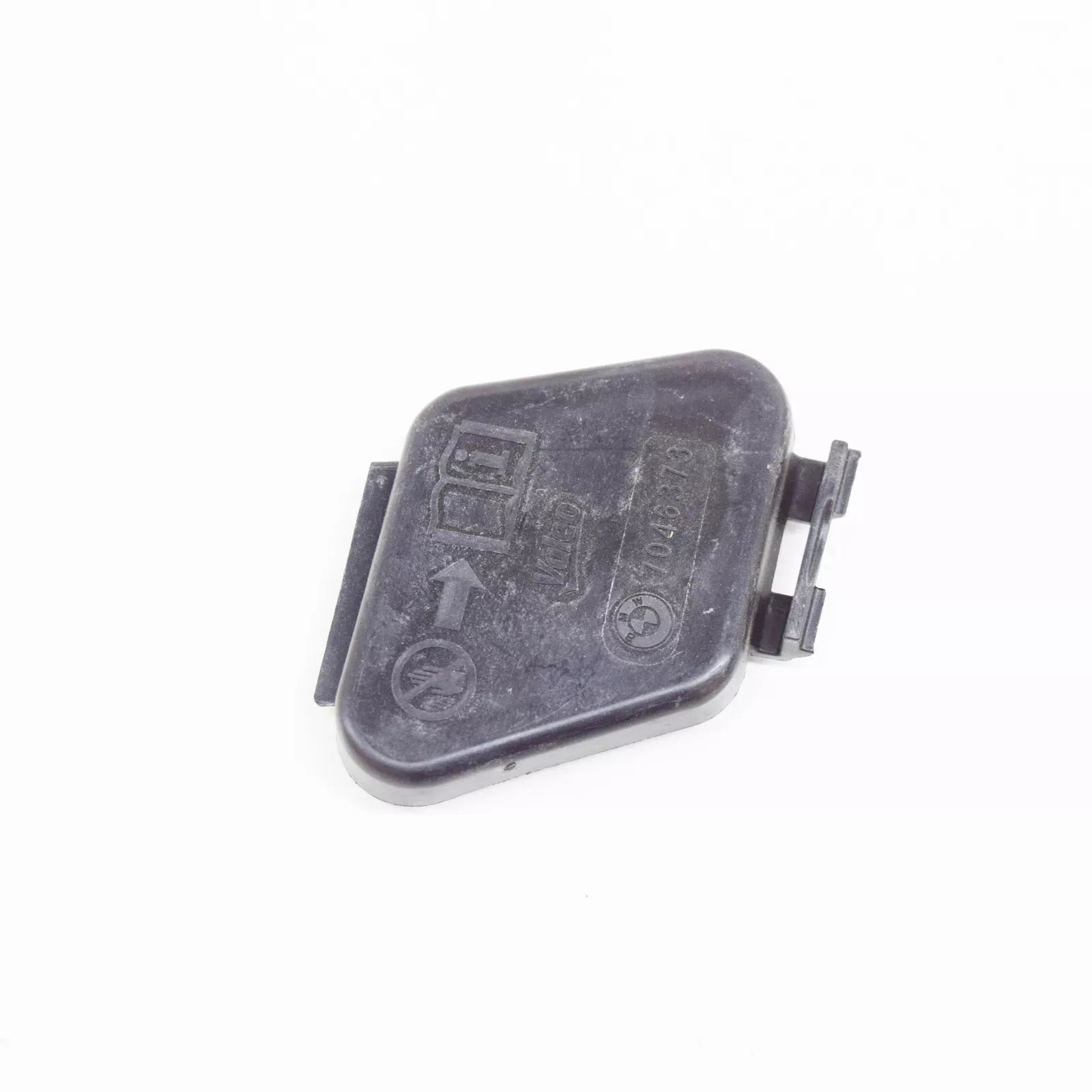 NEW BMW 1 COUPE E82 LEFT HEADLIGHT COVER 63117046373 ORIGINAL