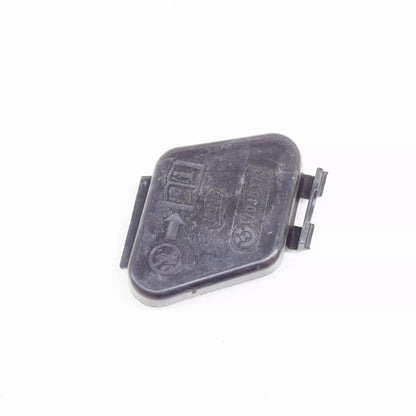 NEW BMW 1 COUPE E82 LEFT HEADLIGHT COVER 63117046373 ORIGINAL