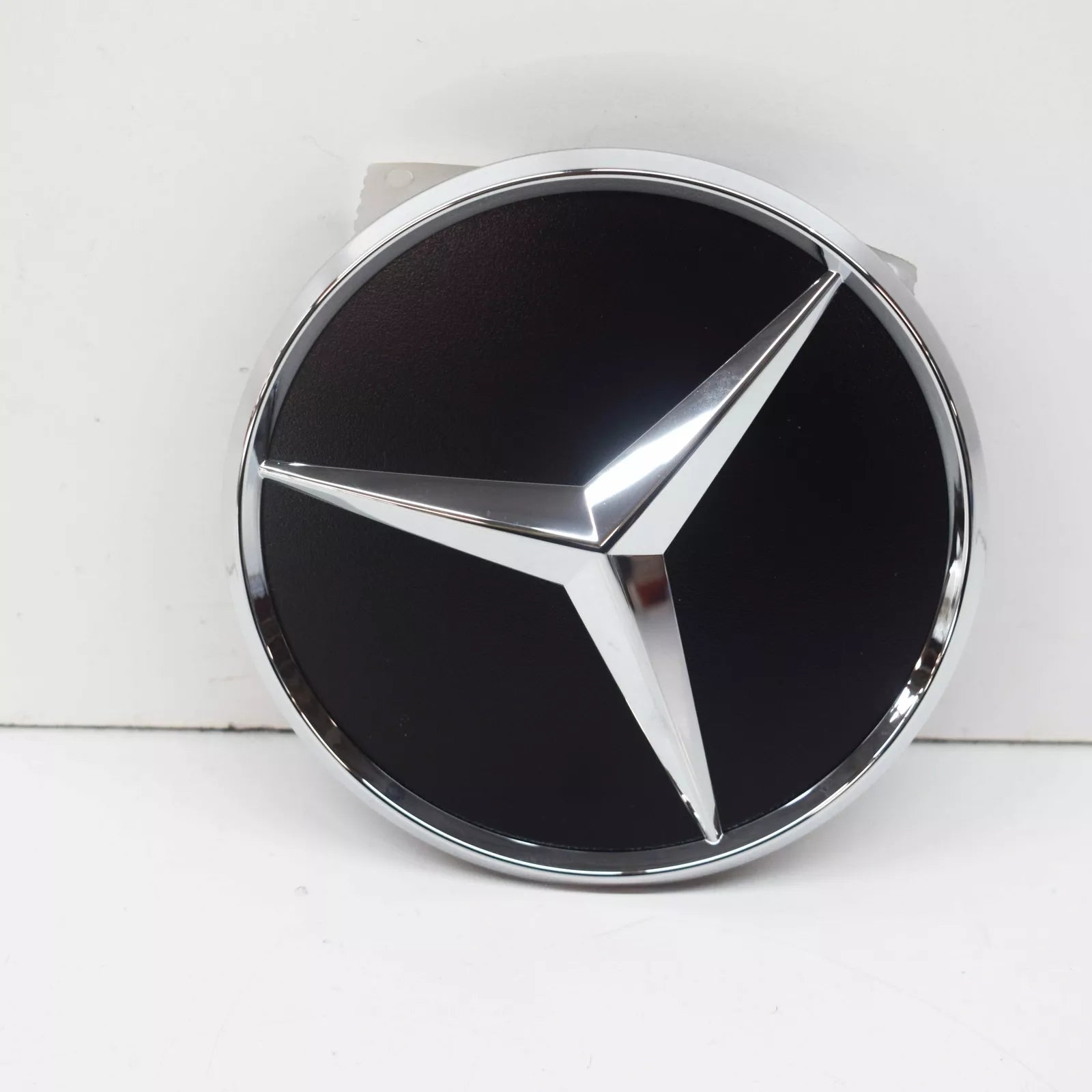 NEW MERCEDES-BENZ SPRINTER W907 REAR COMPANY SIGN BADGE A9078172400