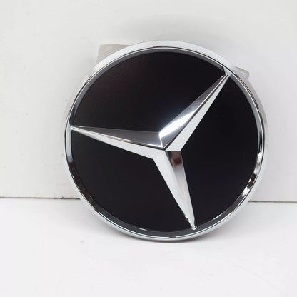 NEW MERCEDES-BENZ SPRINTER W907 REAR COMPANY SIGN BADGE A9078172400