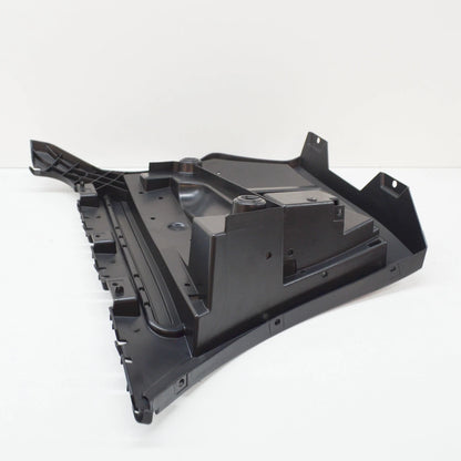 NEW BMW M3 COUPE E92 REAR RIGHT BUMPER M GUIDE 7900842 51127900842 ORIGINAL