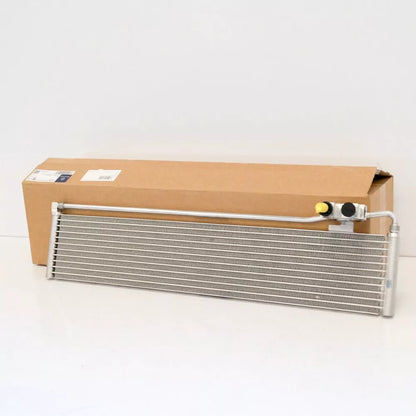 NEW MERCEDES-BENZ SL R231 OIL COOLING RADIATOR A0995000400 4.7 PETROL ORIGINAL