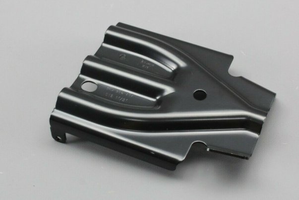 new volkswagen caddy sb spare wheel bracket 5r3804717 original