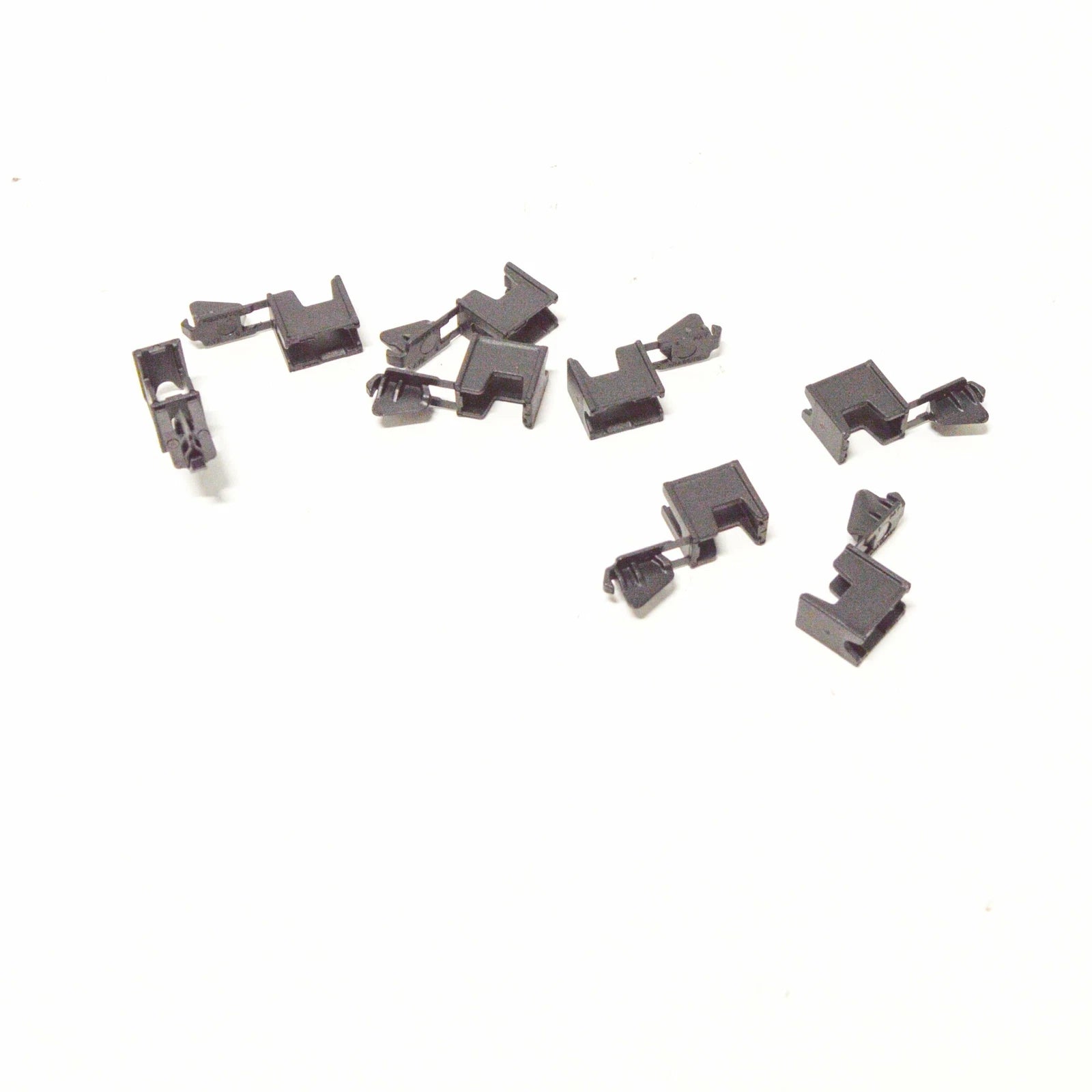 NEW BMW 3 E93 ROOF RAIL MOUNTING KIT 54377187747 7187747