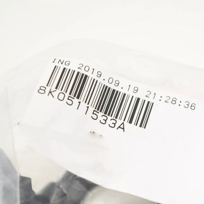 NEW AUDI A4 B8 REAR SUSPENSION STONE CHIP GUARD 8K0511533A ORIGINAL