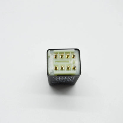 NEW MERCEDES-BENZ SL R107 WARNING DEVICE CONTROL UNIT RELAY A0045450732 ORIGINAL