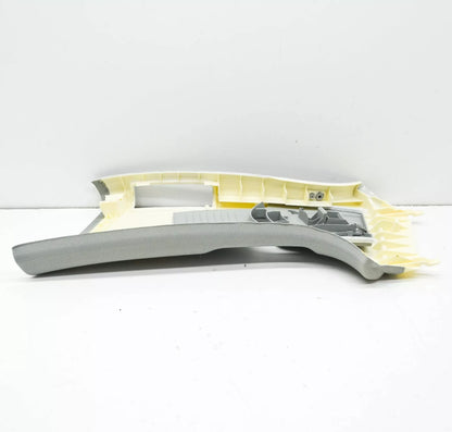 NEW AUDI A6 AVANT C7 RIGHT UPPER B PILLAR TRIM 4G0867244AHF6
