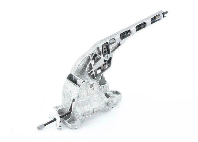 NEW AUDI TT 8J HANDBRAKE LEVER 8J0711303D ORIGINAL