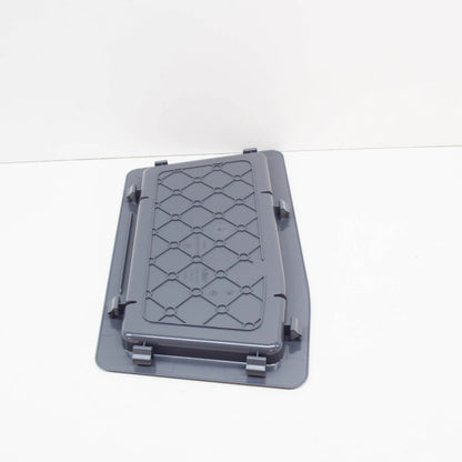 NEW BMW 3 E90 TRUNK FLOOR TRIM PANEL LEFT STORAGE SHELL 51477139049 ORIGINAL