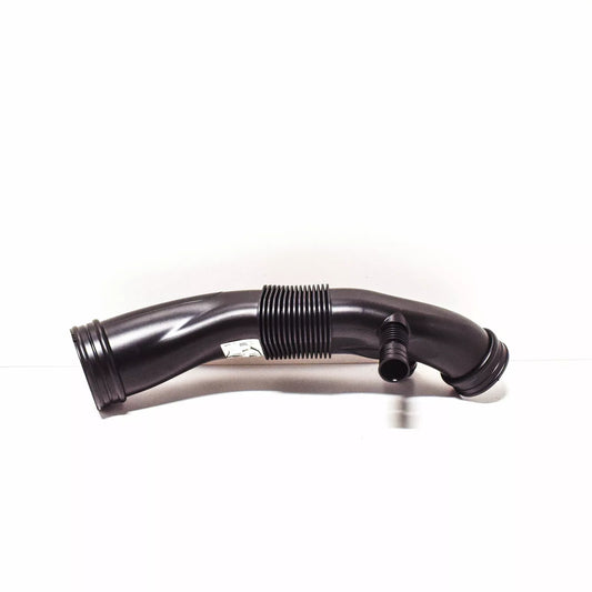 NEW AUDI A4 B6 SUCTION INTAKE PIPE HOSE 06B129627AB ORIGINAL