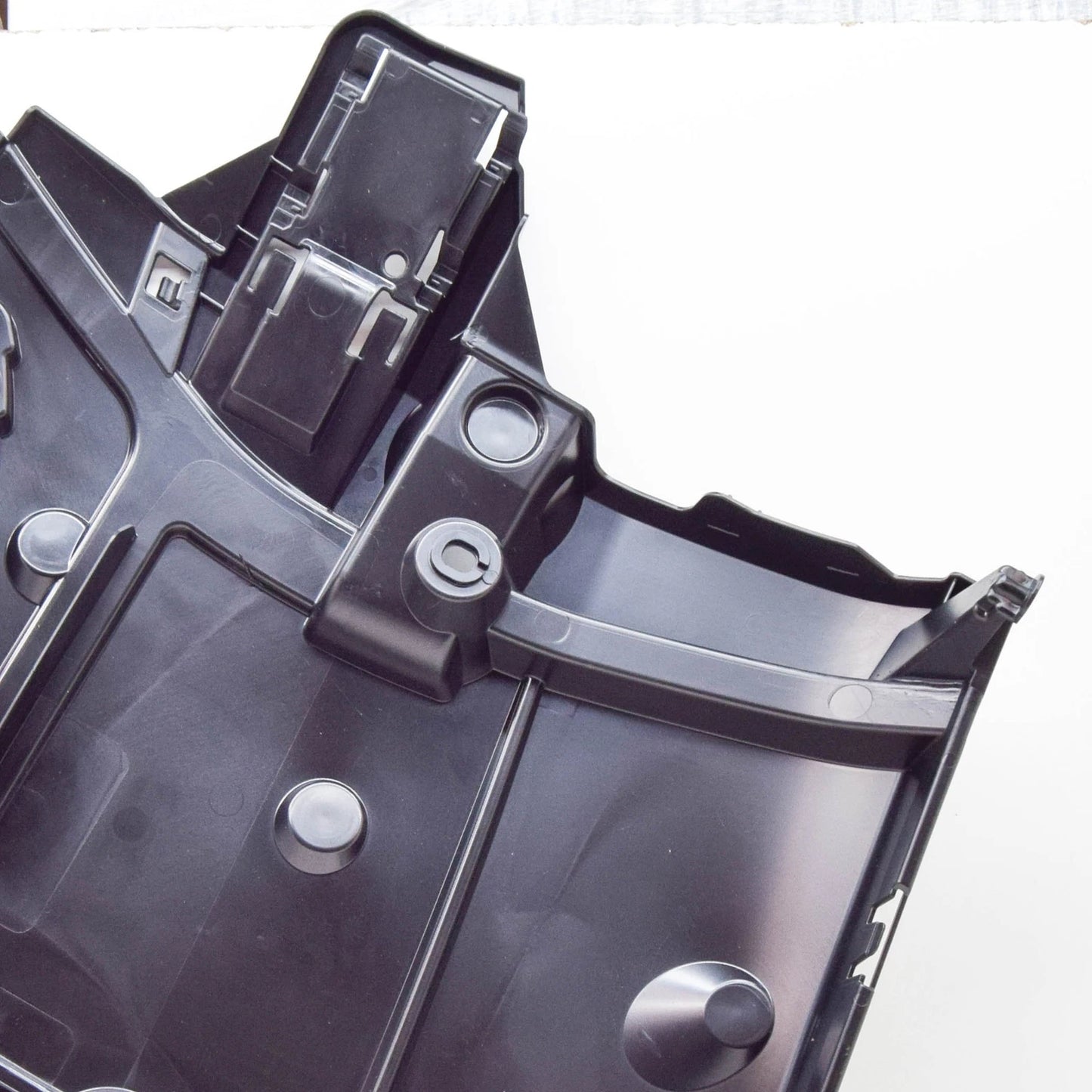 NEW BMW M5 F90 REAR RIGHT BUMPER BRACKET 51128098690 ORIGINAL