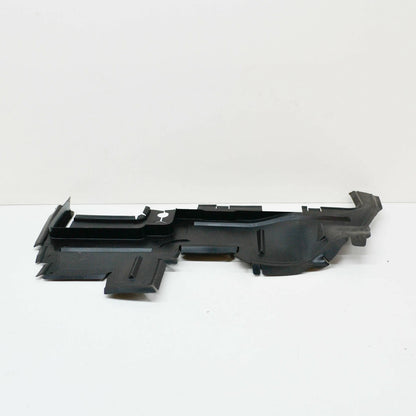 NEW AUDI A6 C7 RADIATOR LEFT AIR GUIDE 4G0121283BC