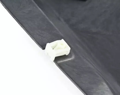 NEW BMW X3 M F97 FRONT RIGHT WHEEL HOUSING BOTTOM COVER 51718066312 ORIGINAL