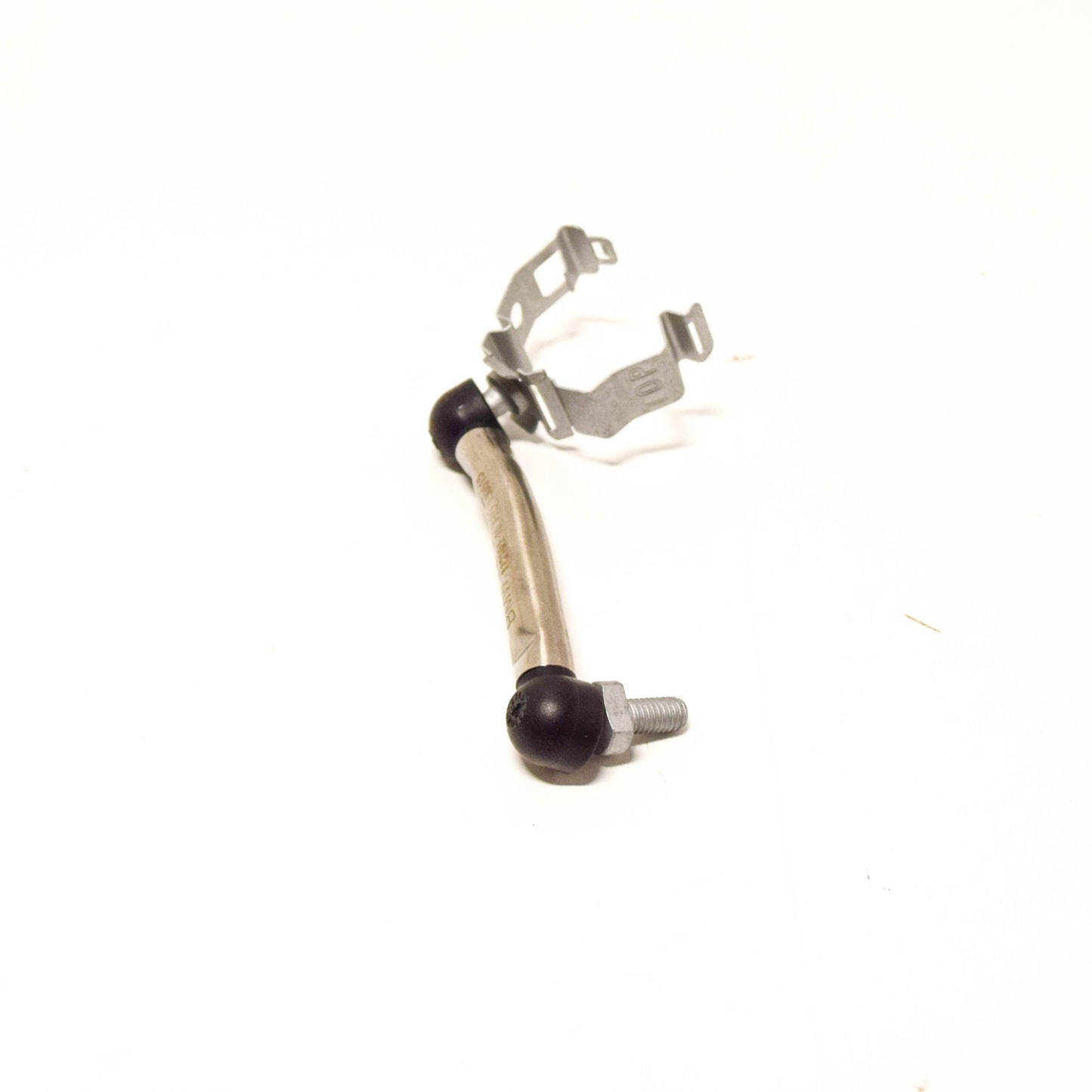 new bmw e90 headlight level sensor regulating rod 37146763733 original