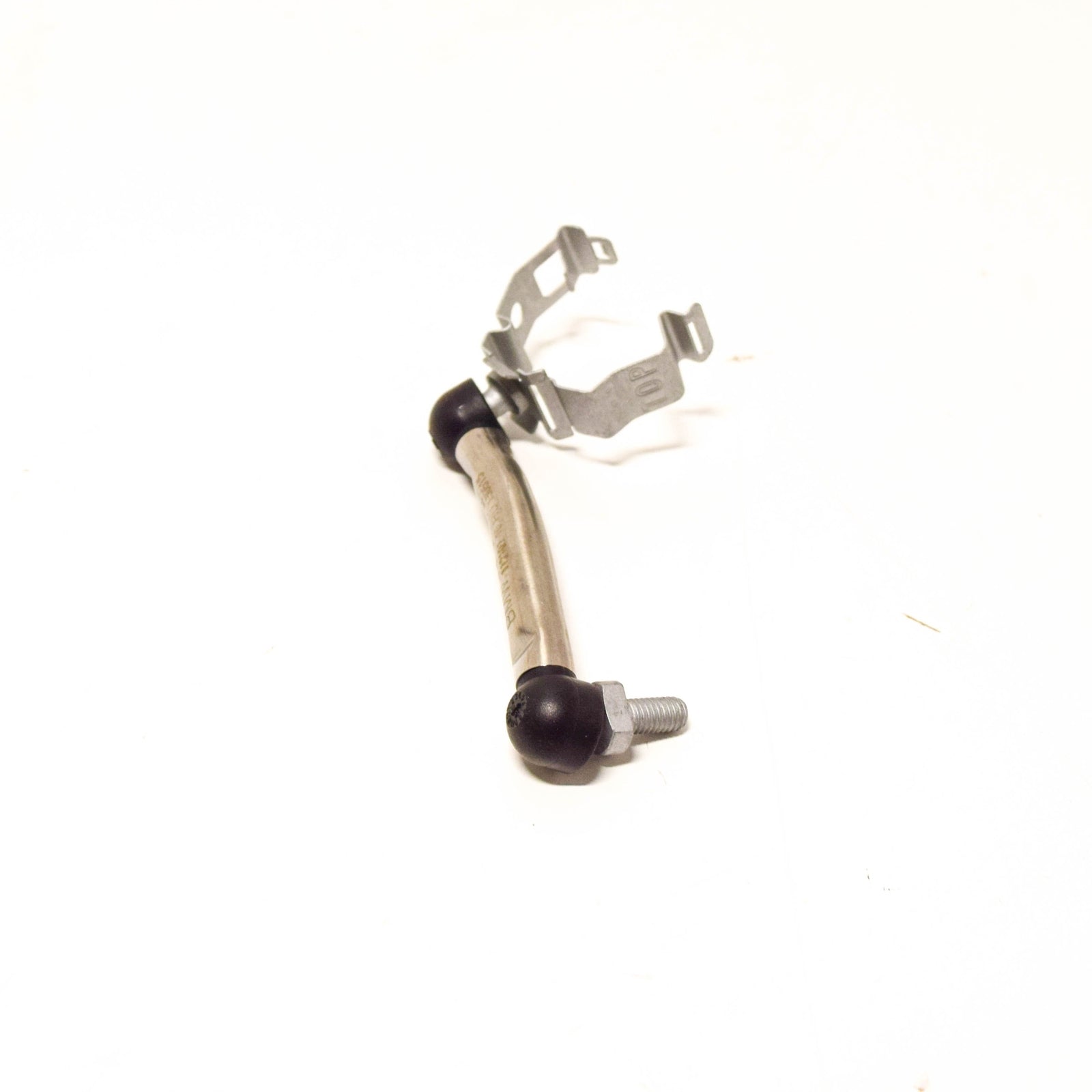 new bmw e90 headlight level sensor regulating rod 37146763733 original