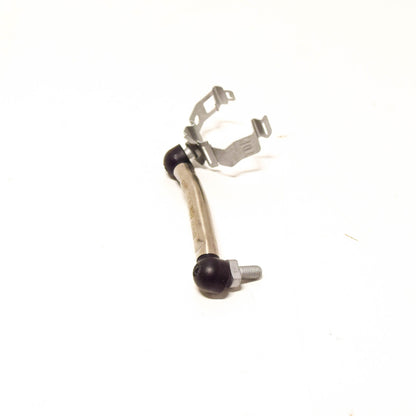 new bmw e90 headlight level sensor regulating rod 37146763733 original